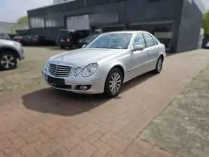 Mercedes-Benz E 200 E 200 Kompressor+Ratenzahlung ohne Bank+Tüv Neu