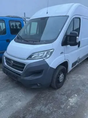 Fiat Ducato Bild 3