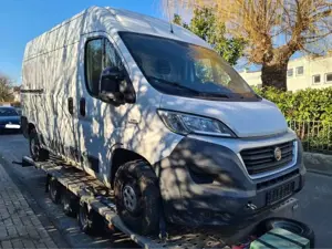 Fiat Ducato Bild 1
