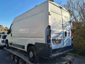 Fiat Ducato Bild 4