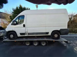 Fiat Ducato Bild 5