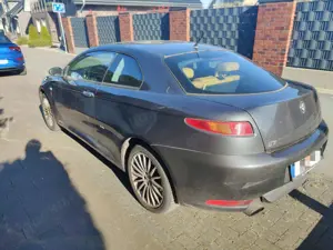 Alfa Romeo GT 2.0 JTS Distinctive