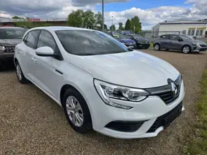 Renault Megane TCe 115 GPF LIFE Sofort lieferbar
