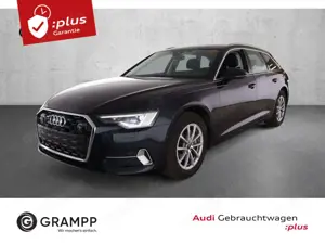 Audi A6 advanced 40 TDI quattro S-tronic +AHK+