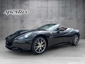 Ferrari California **Sonderfinanzierung 999,-**