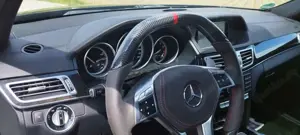 Mercedes-Benz E 63 AMG E 63 AMG S 4Matic AMG Speedshift MCT Bild 5