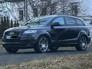Audi Q7 Q7 3.0 TDI DPF quattro tiptronic
