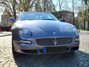 Maserati GranSport GranSport Spyder