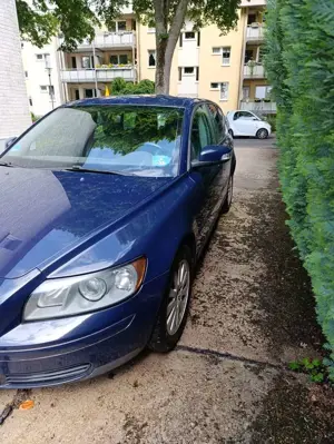 Volvo V50 V50 2.4Momentum Bild 1