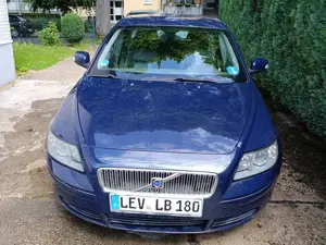 Volvo V50 V50 2.4Momentum Bild 2