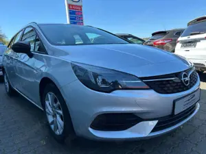 Opel Astra K Sports 1.5 CDTI Edition*LED*NAVI*KLIMA** Bild 2