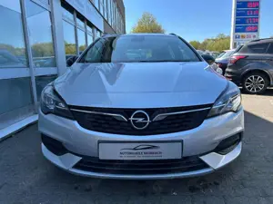 Opel Astra K Sports 1.5 CDTI Edition*LED*NAVI*KLIMA** Bild 3