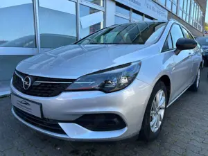 Opel Astra K Sports 1.5 CDTI Edition*LED*NAVI*KLIMA** Bild 4