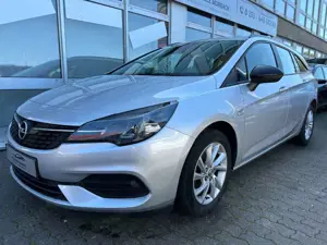 Opel Astra K Sports 1.5 CDTI Edition*LED*NAVI*KLIMA** Bild 5