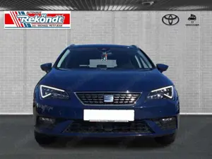 SEAT Leon ST Xcellence 1.4 TSI NAVI SHZ PDC DAB BT KLIMA Bild 4