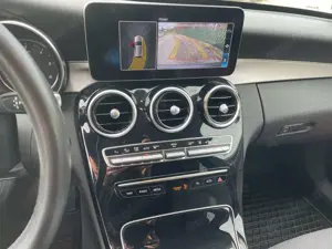 Mercedes-Benz C 300 de T 9G-TRONIC Exclusive Bild 5