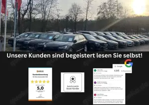 Land Rover Range Rover Sport Sport 4.4 TDV8 HSE Dynamic Bild 5