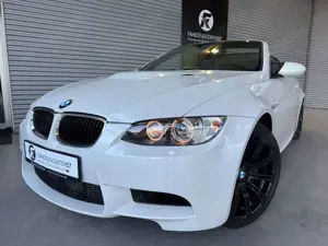 BMW M3 Cabrio/EVENTURI/PDC/NAVI/TOP ZUSTAND