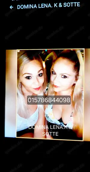 Domina Lena K
