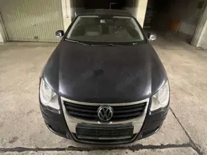 Volkswagen Eos Eos 2.0 Turbo FSI