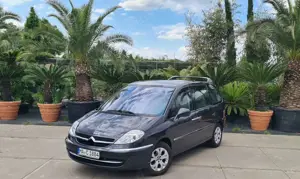 Citroen C8 2.2 HDi  7 sitzer