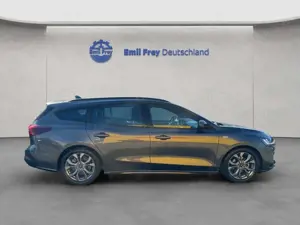 Ford Focus Turnier 1.0 EcoBoost Hybrid Aut. ST-LINE Bild 5