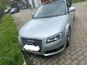 Audi A3 1.8 TFSI Ambiente quattro