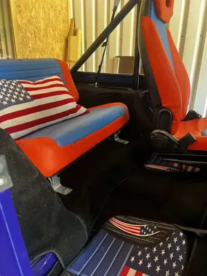 Jeep CJ-7