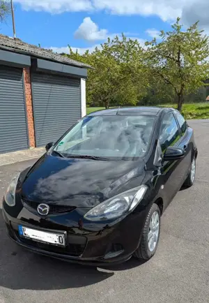 Mazda 2 Sport Independence
