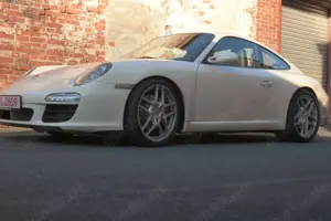 Porsche 997 911 Carrera S PDK