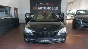 BMW 730 Ld*ACC*NAVI*360°GSD*BI-XENON*HUD*SBL*AHK*