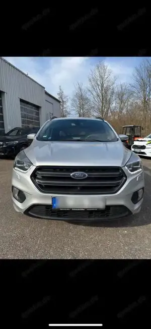 Ford Kuga Kuga 1.5 EcoBoost 4x4 Aut. ST-Line