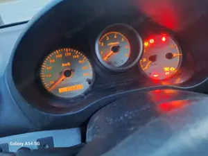 Toyota RAV 4 RAV4 2,0 D-4D 4WD Bild 4