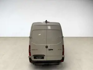 Mercedes-Benz Sprinter 317 CDI Hochdach lang KAM STH KlimaA Bild 5