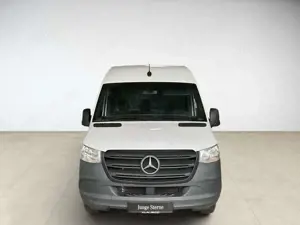 Mercedes-Benz Sprinter 317 CDI Hochdach lang KAM STH KlimaA Bild 2