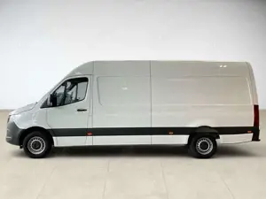 Mercedes-Benz Sprinter 317 CDI Hochdach lang KAM STH KlimaA Bild 3