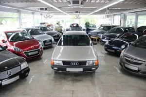 Audi 100 CS *H-Zulassung*