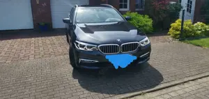 BMW 530 530i Touring Aut. Luxury Line