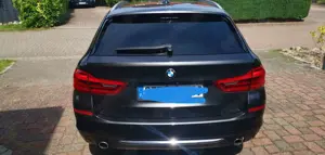 BMW 530 530i Touring Aut. Luxury Line Bild 2
