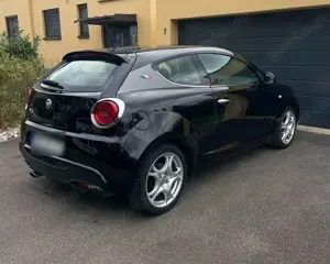 Alfa Romeo MiTo TOP Zustand, Carplay, Sportfahrwerk uvm. Bild 4