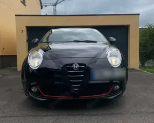 Alfa Romeo MiTo TOP Zustand, Carplay, Sportfahrwerk uvm. Bild 2