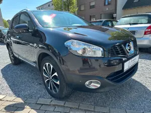 Nissan Qashqai I-Way