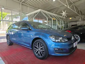 Volkswagen Golf VII Variant Allstar BMT+AHK+SHZ+KLIMA+PDC+