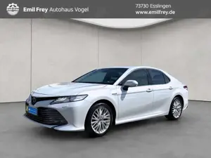 Toyota Camry 2.5 Hybrid Executive