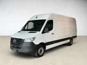 Mercedes-Benz Sprinter 317 CDI Kasten Hochdach lang KAM STH
