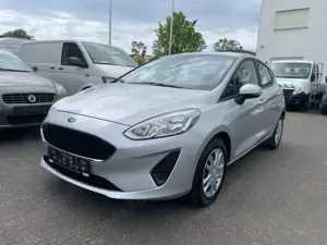 Ford Fiesta Trend
