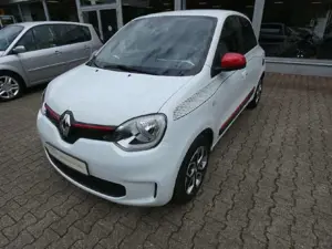 Renault Twingo Equilibre