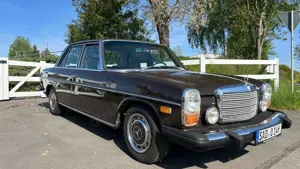 Mercedes-Benz 280 W114.660 M110.921