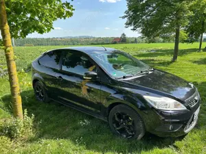 Ford Focus Focus 1.6 16V Viva II