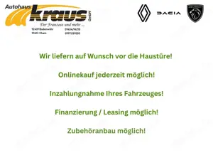 Citroen Berlingo Kastenwagen M Benzin 110 37% AKTION Bild 3